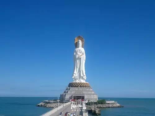 海南南山寺门票价格_海南南山寺大佛_海南南山寺