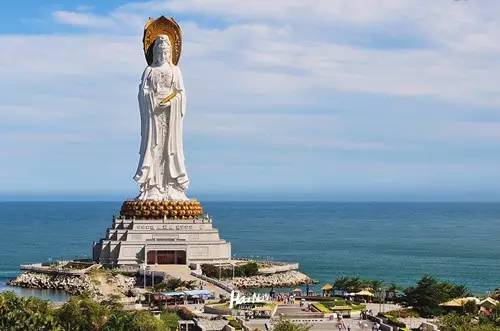 海南南山寺_海南南山寺大佛_海南南山寺门票价格