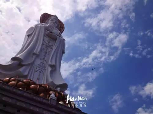 海南南山寺门票价格_海南南山寺_海南南山寺大佛