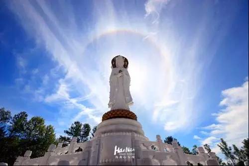 海南南山寺_海南南山寺大佛_海南南山寺门票价格