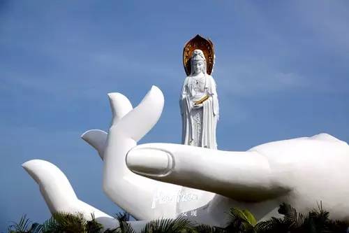 海南南山寺门票价格_海南南山寺_海南南山寺大佛