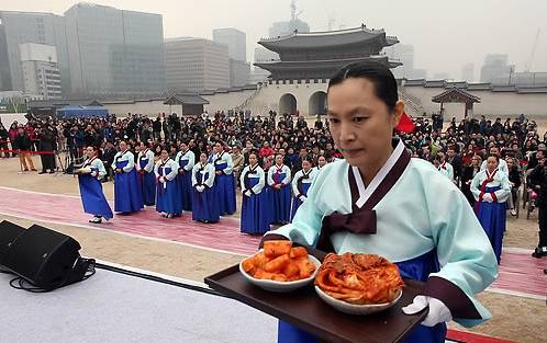 韩国申遗端午节是不是谣言_韩国端午节申遗_韩国申遗端午祭