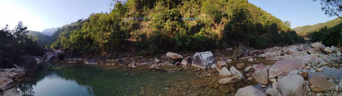 罗浮山风景图片_罗浮山风景画_罗浮山风景区