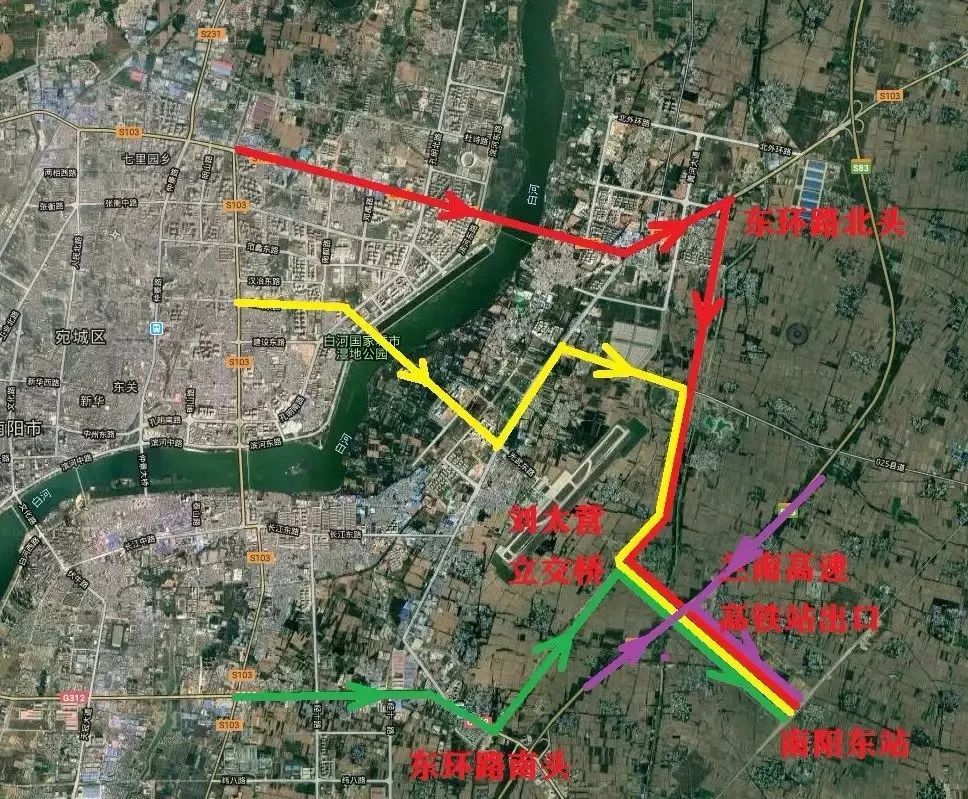 南阳高铁时刻表_南阳高铁直达哪些城市_南阳高铁