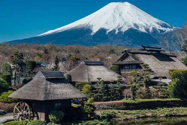 富士山火山预计爆发时间_富士山火山即将爆发_1707富士山火山爆发视频