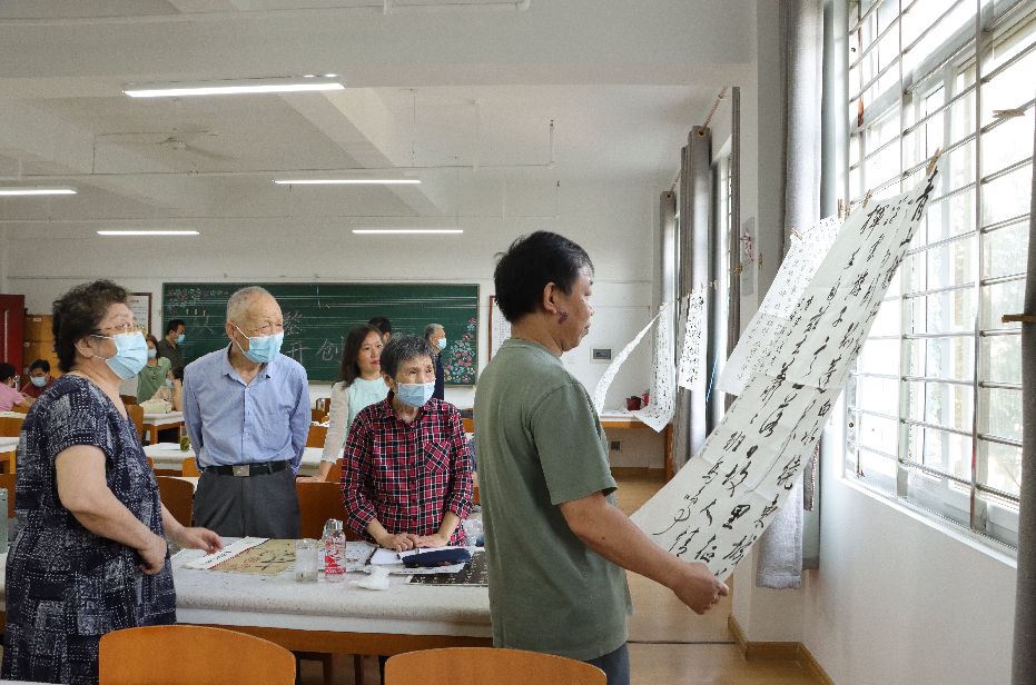 武汉老年大学_武汉老年大学有哪些课程_武汉老年大学地址