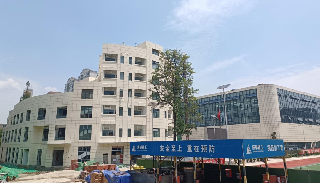 盐道街小学_盐道街小学全称_盐道街小学的校训是什么