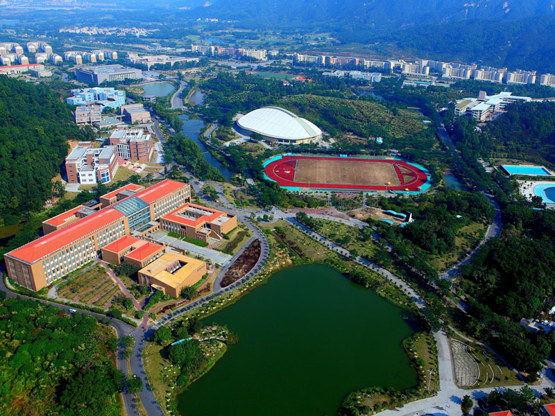 香港大学浸会大学珠海分校_香港浸会大学珠海校区_香港浸会大学珠海uic