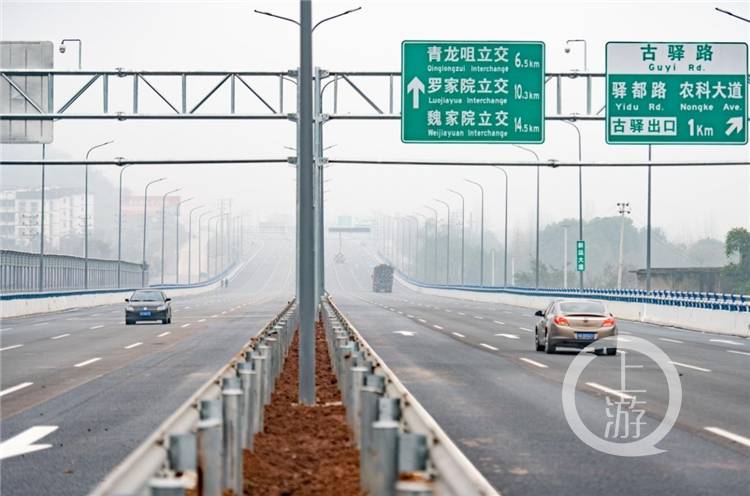 主干路是什么意思_主干路_主干路是高速公路吗