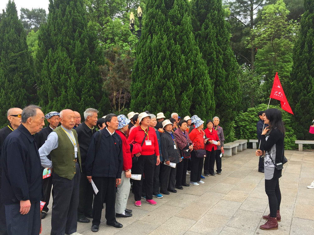 老年专列旅游真实感受_老年专列旅游_老年专列旅游路线推荐