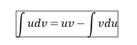 积分求ex_积分求面积公式_e^(-x^2)的积分怎么求