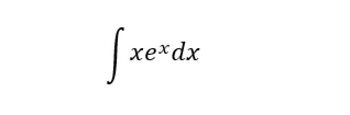 积分求面积公式_e^(-x^2)的积分怎么求_积分求ex