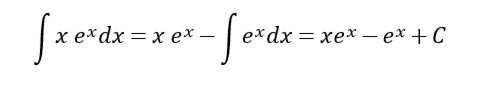 积分求ex_e^(-x^2)的积分怎么求_积分求面积公式