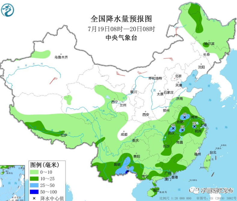 山东迎来大到暴雨_山东将迎来4天的大雨_大雨迎来山东天气怎么样