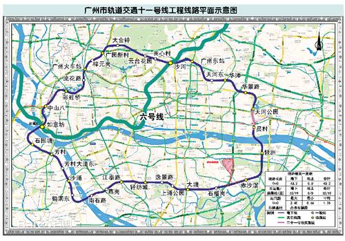 广州地铁2035高清_广州地铁线路图2023高清图_2023年广州地铁图