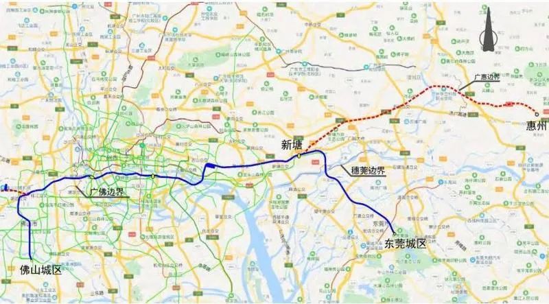 广州地铁2035高清_2023年广州地铁图_广州地铁线路图2023高清图