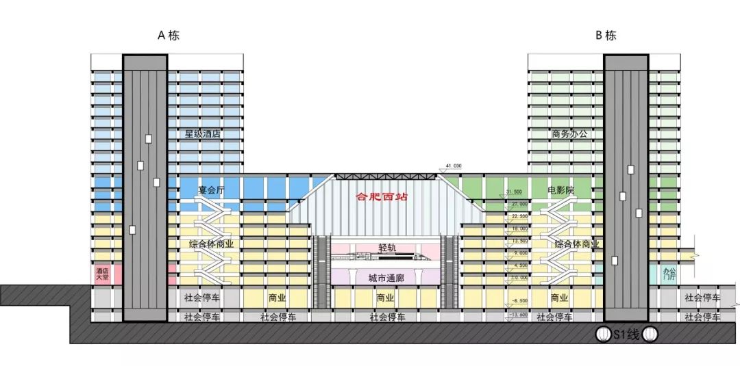 合肥轻轨线路图_合肥轻轨什么时候建造_合肥轻轨