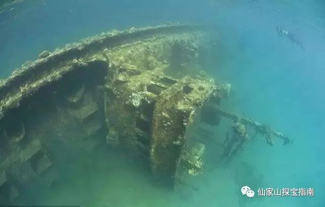 老爷庙鄱阳湖底视频_老爷庙鄱阳湖未解之谜_鄱阳湖老爷庙