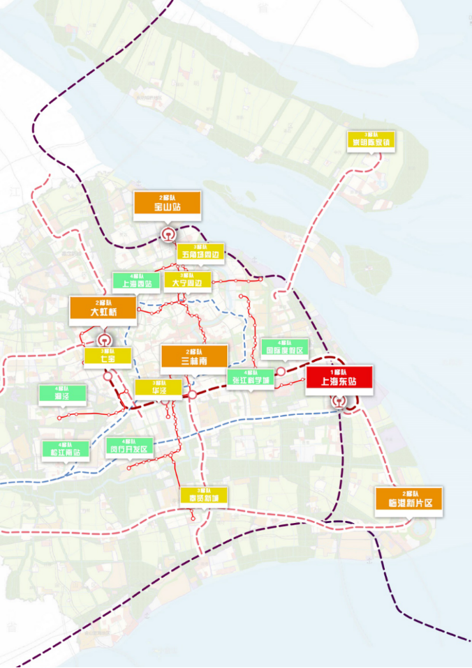 上海地铁规划图_上海地铁规划图2035终极版_2030年上海地铁规划图