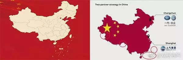 藏南地区地图_藏南地形图全图高清版_如何区分藏南地图