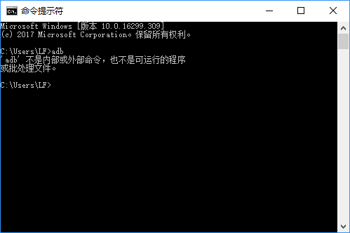 进入d盘的dos命令_命令提示符进入其他盘_命令提示符怎么进入d盘