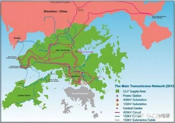 台湾停电_台湾停电停了多久_台湾停电