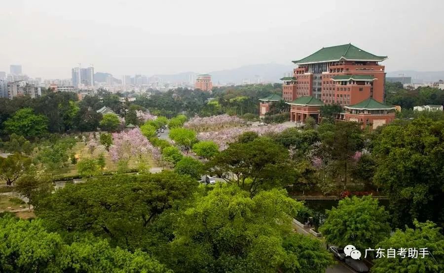 自考华南农业大学专科难吗_华南农业大学自考本科难吗_华南农大自考本科专业