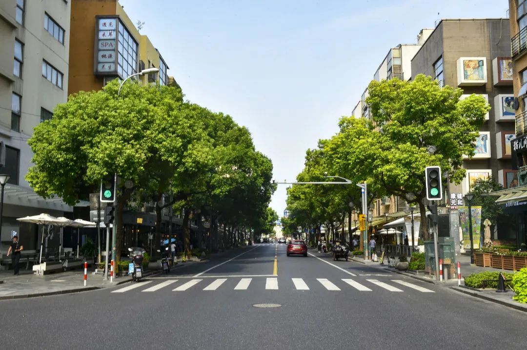 城市道路分为几级_城市道路分级_城市道路分级目的