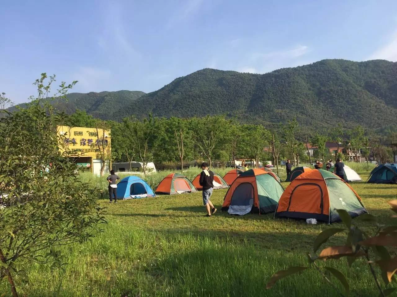 杭州周边_周边杭州好玩的旅游景点推荐_周边杭州银行网点