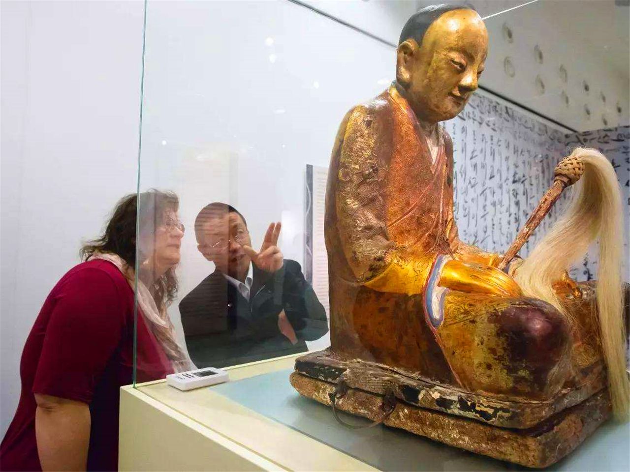 甘露寺九华山_九华山甘露寺_九华山甘露寺的故事简介