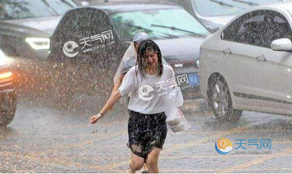 山东将迎来4天的大雨_山东迎来大到暴雨_大雨迎来山东天气怎么样