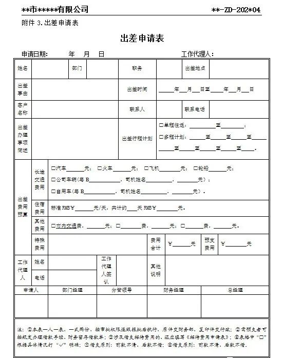 报销费用单表格形式_费用报销单的格式_费用报销单格式