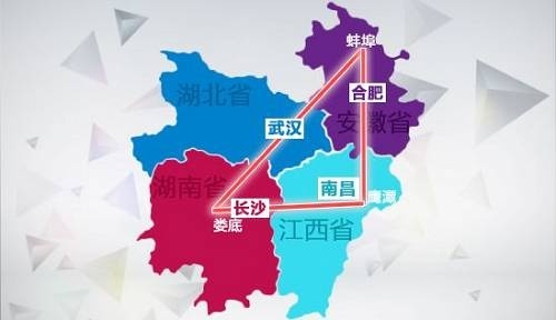 华中区域包括哪些省份和城市_省份华中区域城市包括哪些_华中地区包括的省份