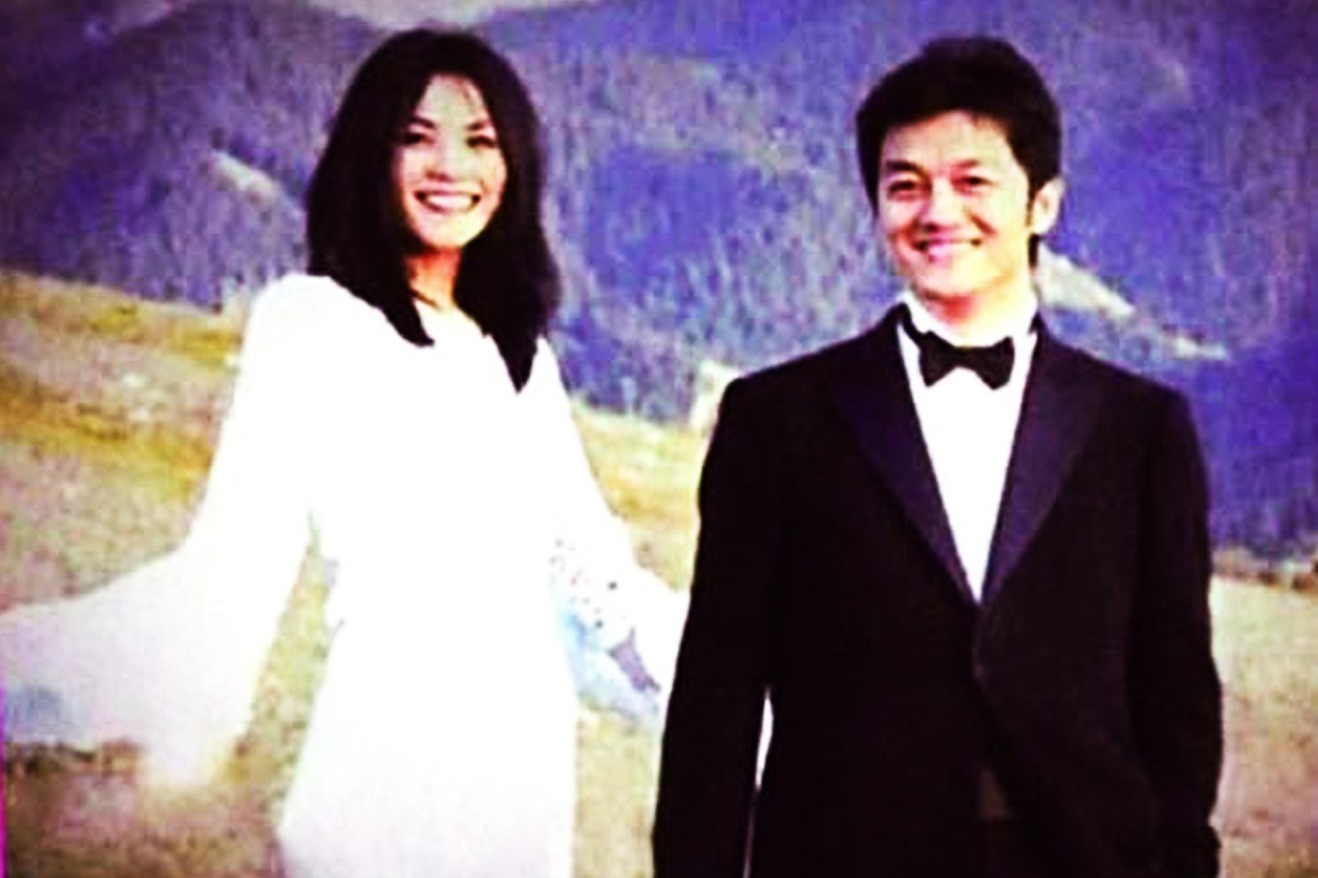 李亚鹏现任妻子是谁_演员李亚鹏现任妻子_李亚鹏妻子