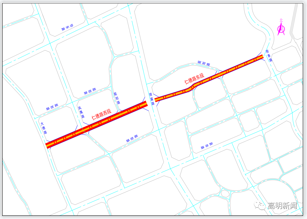 城市次干路属于公路还是道路_城市次干路属于几级路_城市次干路