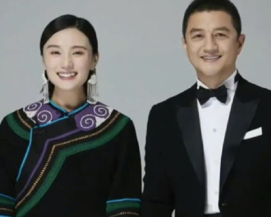 李亚鹏妻子_演员李亚鹏现任妻子_李亚鹏现任妻子是谁