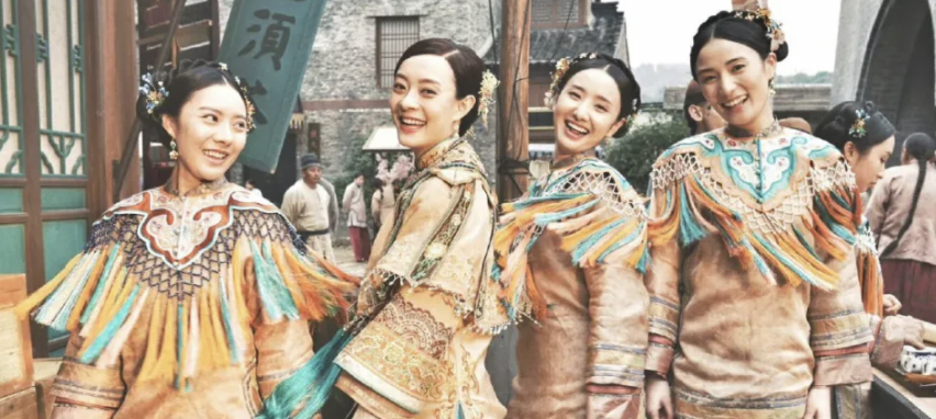 李亚鹏妻子_演员李亚鹏现任妻子_李亚鹏现任妻子是谁