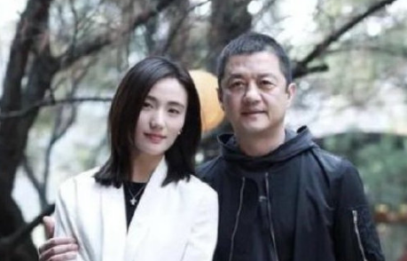 李亚鹏现任妻子是谁_李亚鹏妻子_演员李亚鹏现任妻子