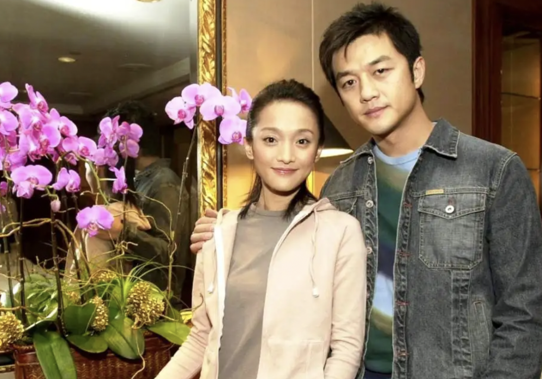 演员李亚鹏现任妻子_李亚鹏现任妻子是谁_李亚鹏妻子