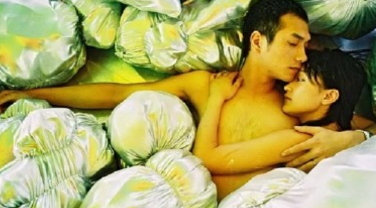 李亚鹏妻子_李亚鹏现任妻子是谁_演员李亚鹏现任妻子