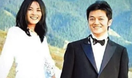 演员李亚鹏现任妻子_李亚鹏妻子_李亚鹏现任妻子是谁
