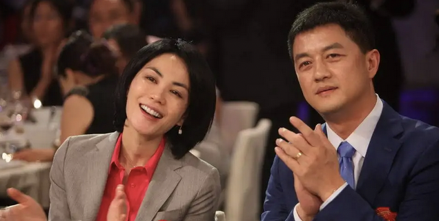 演员李亚鹏现任妻子_李亚鹏妻子_李亚鹏现任妻子是谁