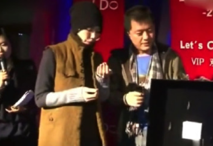 李亚鹏现任妻子是谁_李亚鹏妻子_演员李亚鹏现任妻子