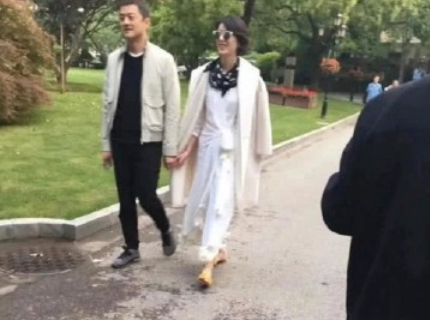 李亚鹏妻子_演员李亚鹏现任妻子_李亚鹏现任妻子是谁
