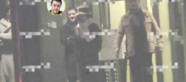 李亚鹏现任妻子是谁_李亚鹏妻子_演员李亚鹏现任妻子