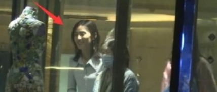 李亚鹏妻子_演员李亚鹏现任妻子_李亚鹏现任妻子是谁