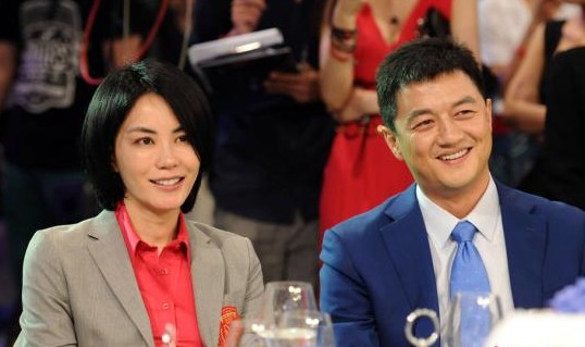演员李亚鹏现任妻子_李亚鹏妻子_李亚鹏现任妻子是谁