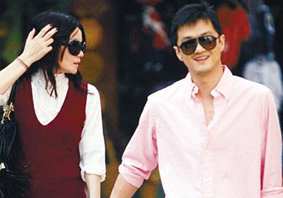 李亚鹏现任妻子是谁_演员李亚鹏现任妻子_李亚鹏妻子