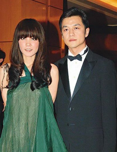 李亚鹏妻子_李亚鹏现任妻子是谁_演员李亚鹏现任妻子