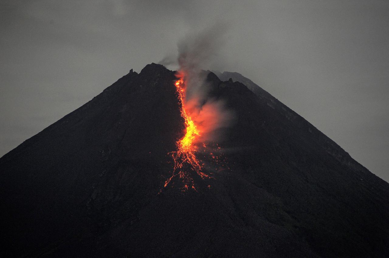 富士山火山爆发预测_富士火山爆发视频_富士山火山预计爆发时间